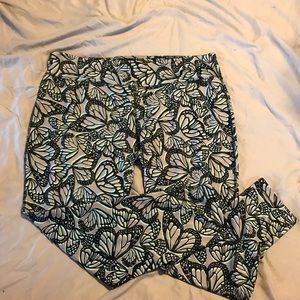 CUTE workout leggings